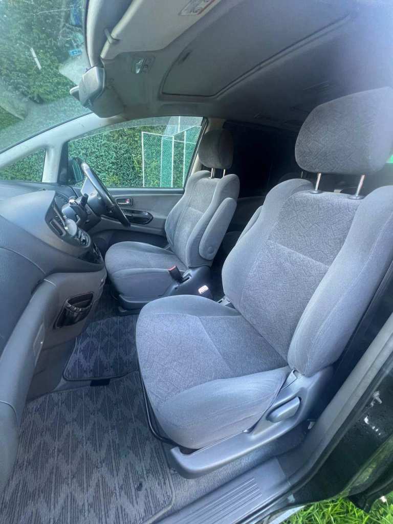 Toyota Estima, 2015/2003, 2360 (cc) bargain price