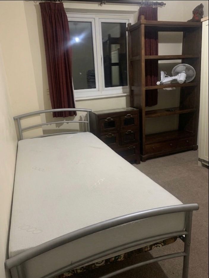 Single room for rent
