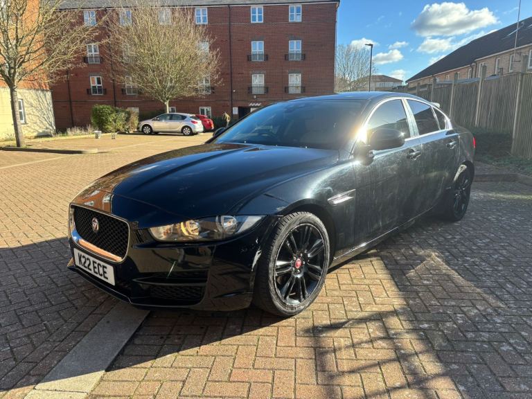 Jaguar XE, 2016, 2 Litre, AUTOMATIC (ULEZ)
