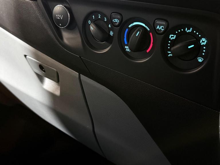 2017 Ford Tourneo Custom 2.0 290 EcoBlue Sport L2 Euro 6 (s/s) 5dr MPV Diesel Manual