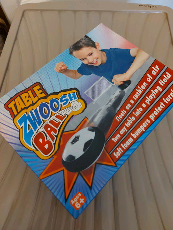 image for Table zoomer ball