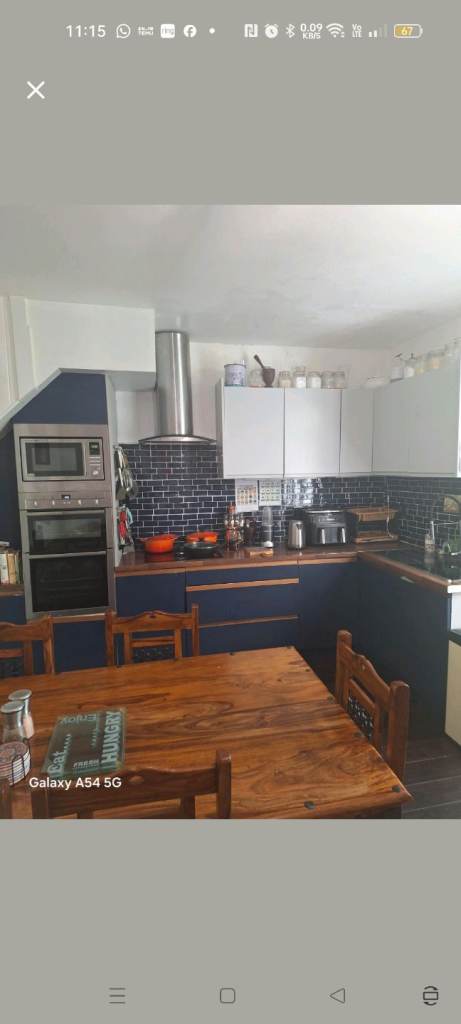 Two double rooms Southend