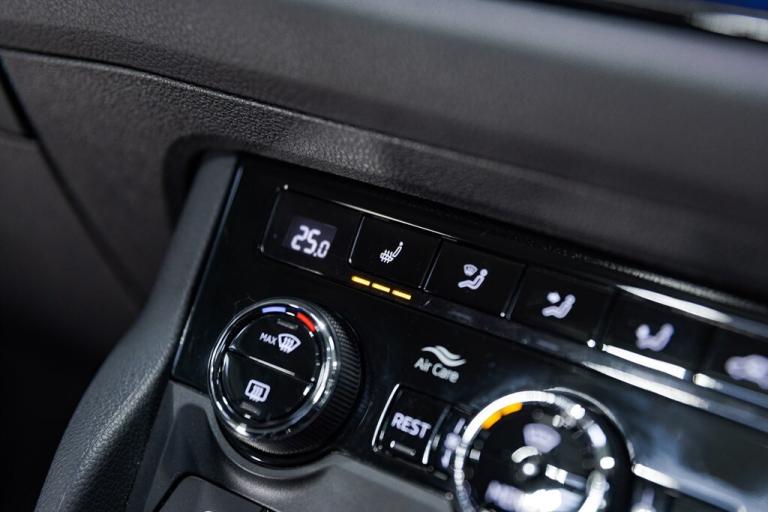 2019 Skoda Kodiaq 2.0 TDI 190 Laurin + Klement 4X4 5dr DSG [7 Seat] ESTATE DIESEL Semi Automatic