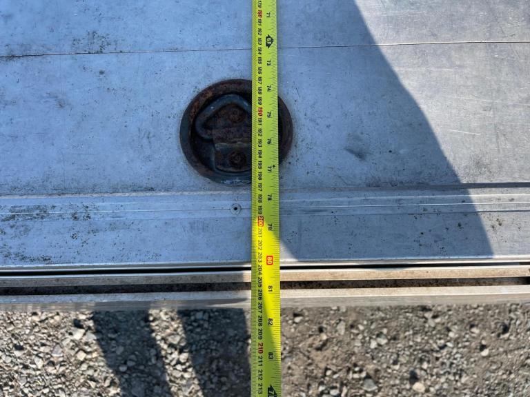 2015 Iveco Daily 50C15D NA Diesel Manual