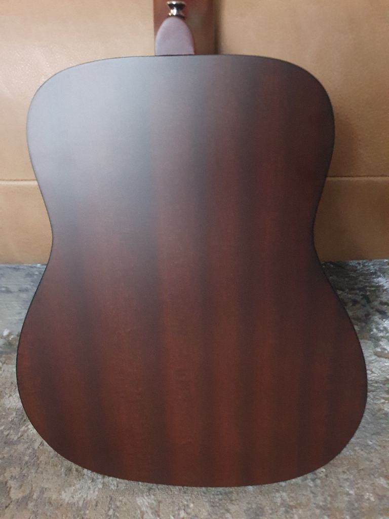 Yamaha FG Junior JR2 3/4 size acoustic guitar