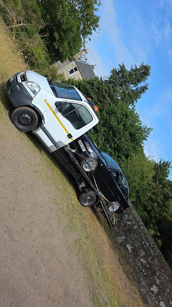 🚗 CAR MOVING SERVICES – CENTRAL SCOTLAND 🚗