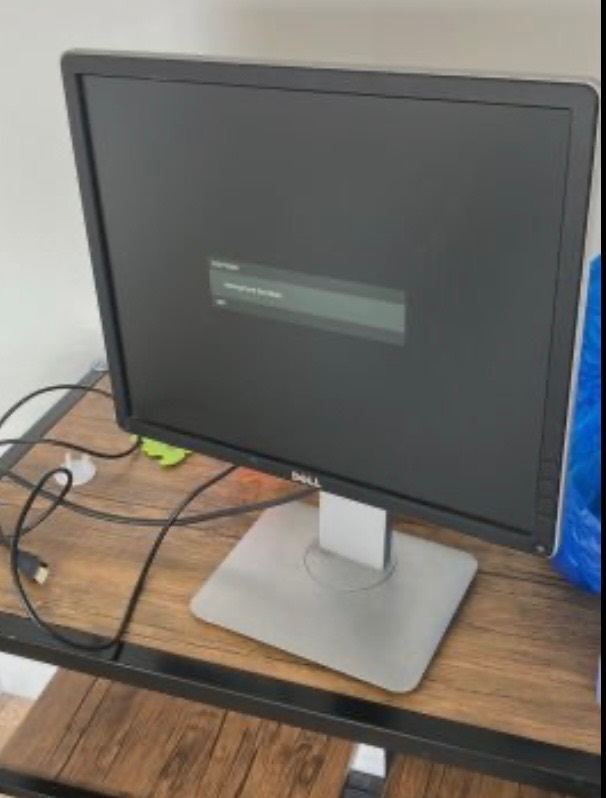 FREE Dell P1914Sf (19-inch IPS LED-backlit LCD monitor)