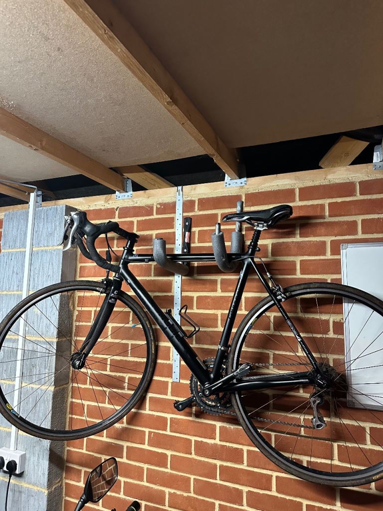 image for Cannondale racer caad 4