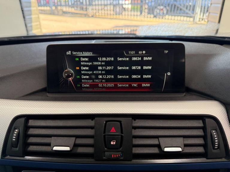 2016 BMW 4 Series 2.0 420d M Sport Auto Euro 6 (s/s) 2dr Coupe Diesel Automatic