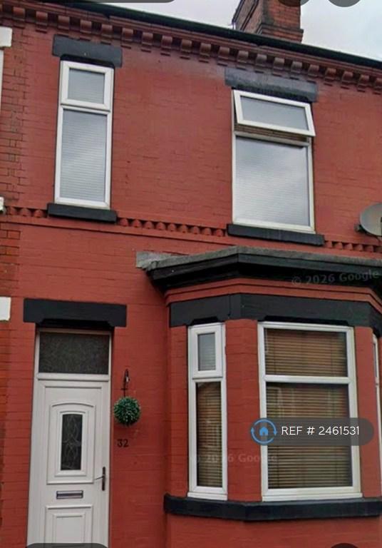 3 bedroom house in Grange St, Salford, M6 (3 bed) (#2461531)