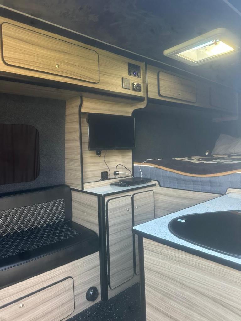 Mercedes-Benz, SPRINTER, Panel Van, 2015, Manual, 2143 (cc)