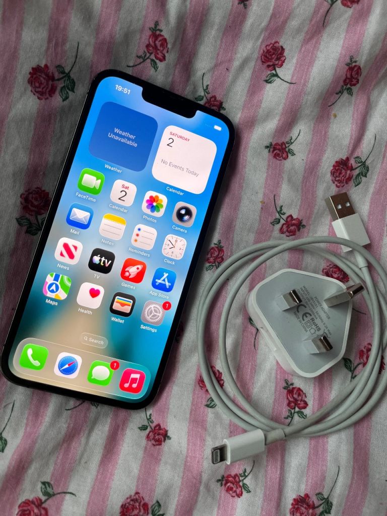 iphone 13 pro unlocked 128gb