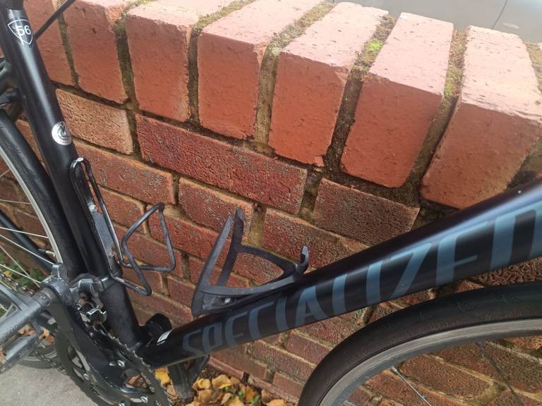 Specialized Allez E5  2021 Road bike Size 56cm