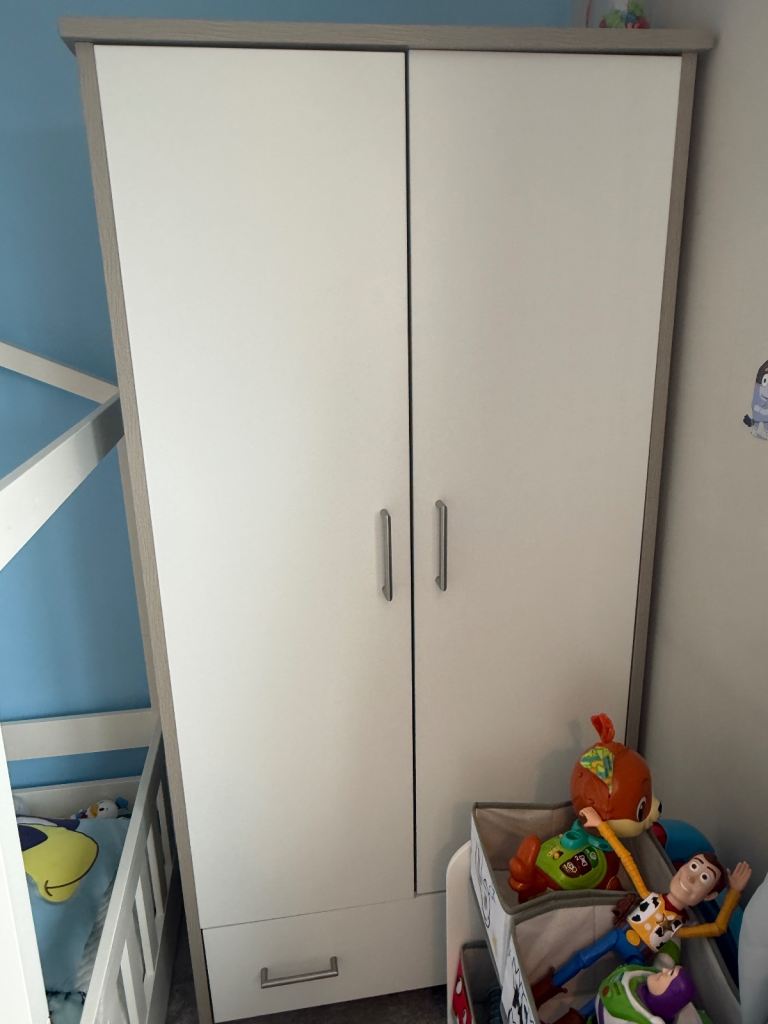  Obaby Nikita mini furniture set 