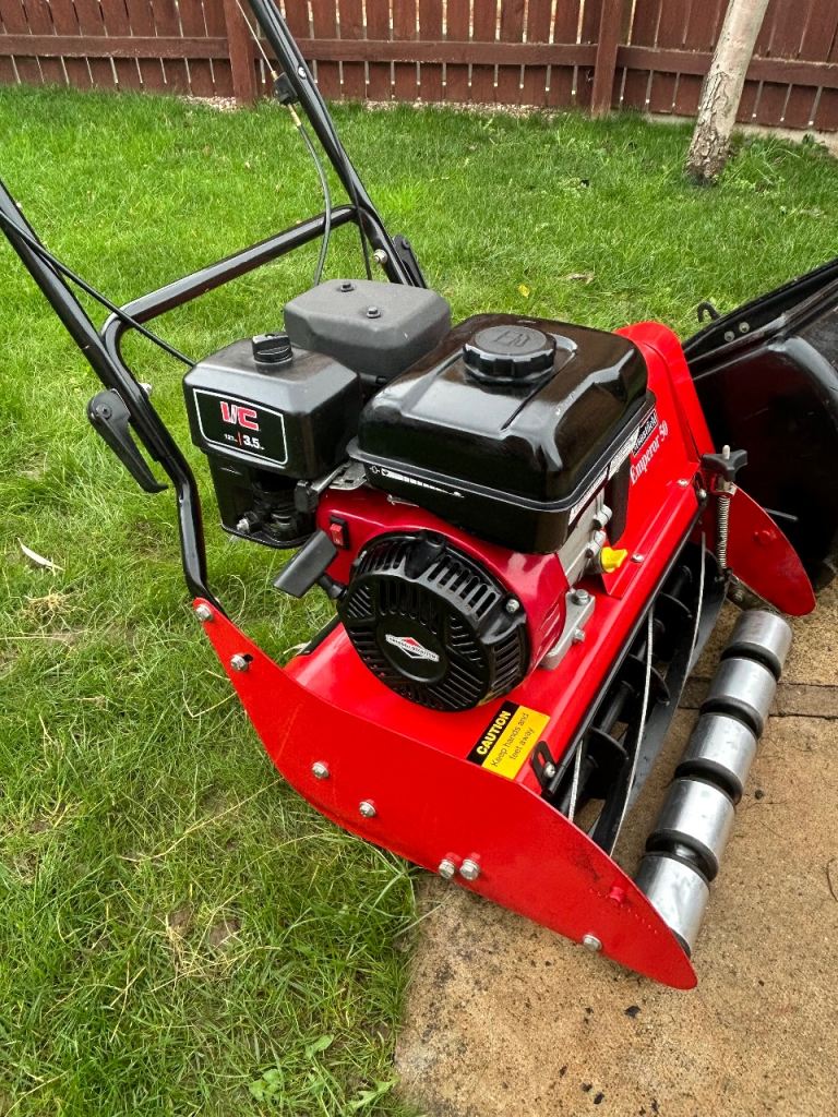 Mountfield Emporer 50 Masort Olympic Atco Clipper cylinder mower 