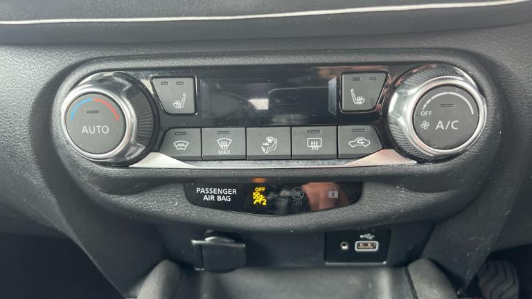 2022 Nissan Juke 1.0 DiG-T 114 Tekna+ 5dr Petrol Hatchback Hatchback Petrol Manual