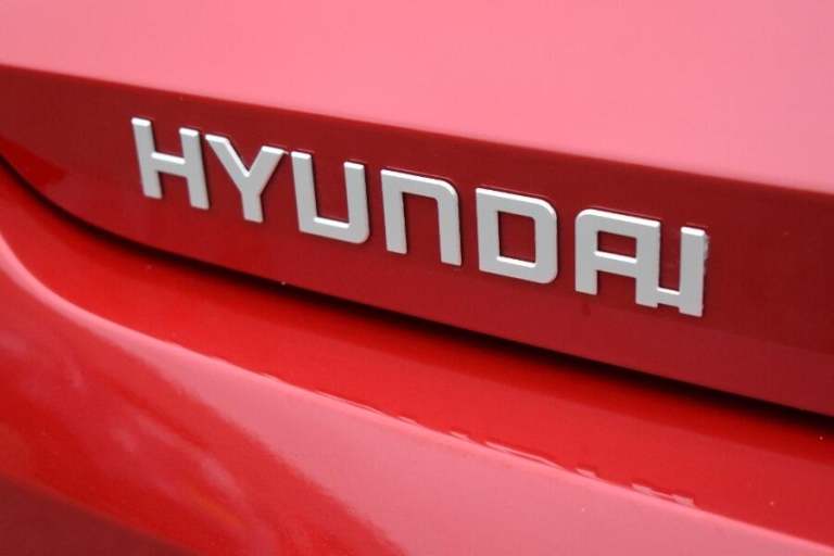 2024 Hyundai BAYON 1.0 TGDi Premium 5dr HATCHBACK PETROL Manual