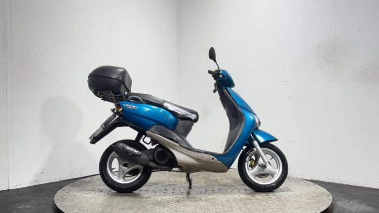 MBK Ovetto NEOS 50, 1999, 11K, 50CC 2T SCOOTER, SPARES/REPAIR/PROJECT