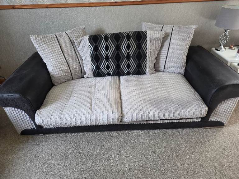 Sofa 3&2 