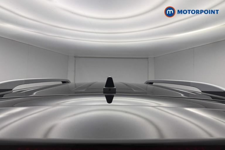 2025 KGM Rexton 2.2 K30 5dr Auto SUV Diesel Automatic