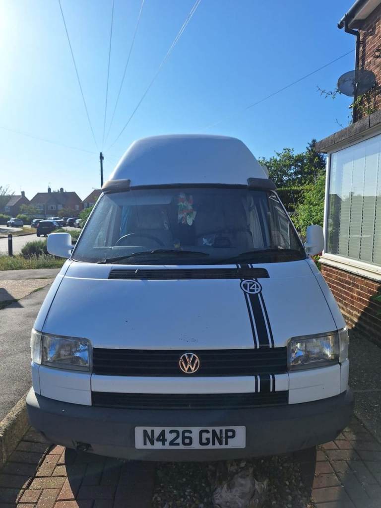 Volkswagen, TRANSPORTER 57 D LWB, 1995, 2370 (cc)