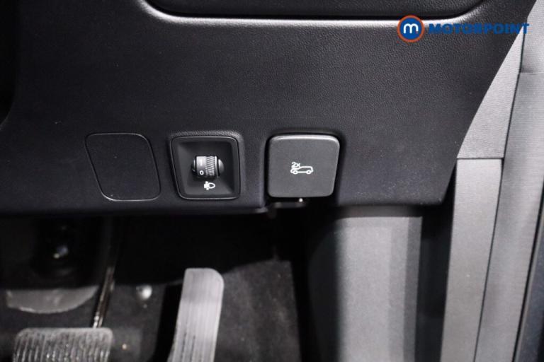 2025 MG MG HS 1.5 T-GDI Trophy 5dr DCT SUV Petrol Automatic