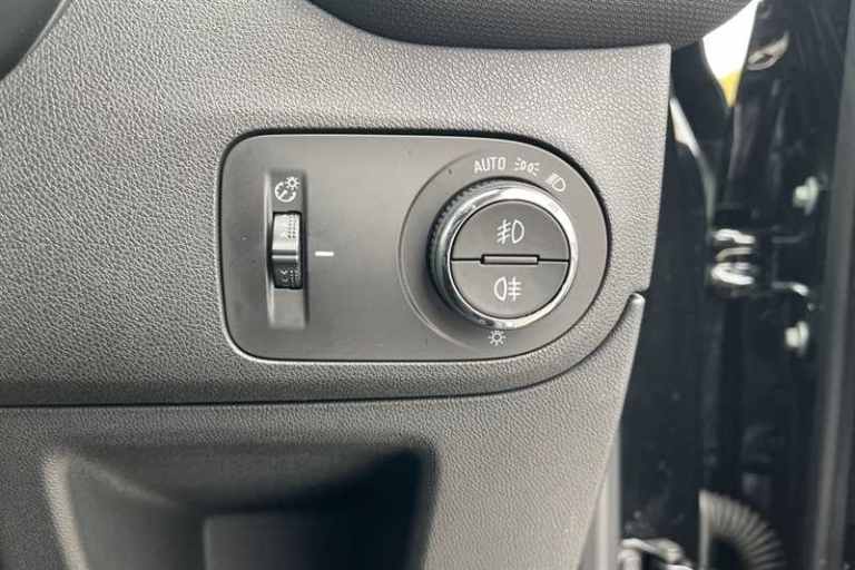 2022 Vauxhall Crossland 1.2 Turbo [130] Ultimate 5dr Auto HATCHBACK PETROL Automatic