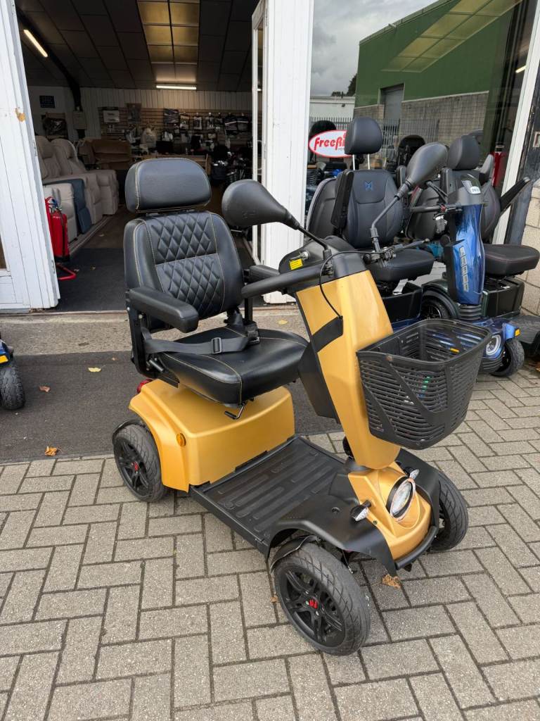 Freerider Fr1 Cruiser As new 