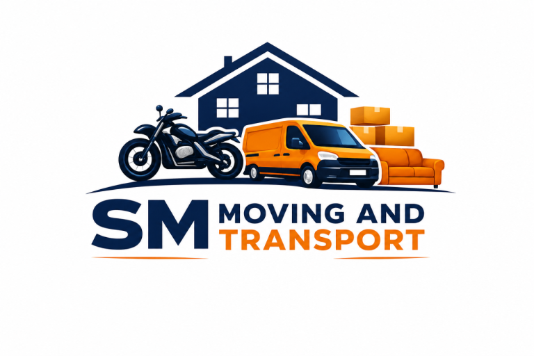 Motorcycle Transport & Motorbike Delivery Service | Fully Insured | Collection & Recovery
