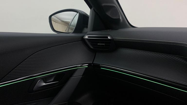 2023 Peugeot 208 1.2 PureTech GT Hatchback 5dr Petrol Manual Euro 6 (s/s) (100 ps) Hatchback Petr...