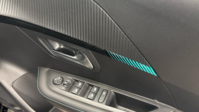 2023 Peugeot 208 1.2 PureTech Allure Premium + Hatchback 5dr Petrol Manual Euro 6 (s/s) (100 Hatc...