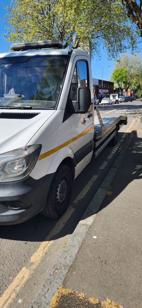 Mercedes-Benz, SPRINTER, Other, 2018, Manual, 2143 (cc)