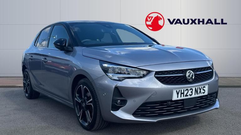 2023 Vauxhall Corsa 1.2 Turbo Ultimate 5dr Petrol Hatchback Hatchback Petrol Manual