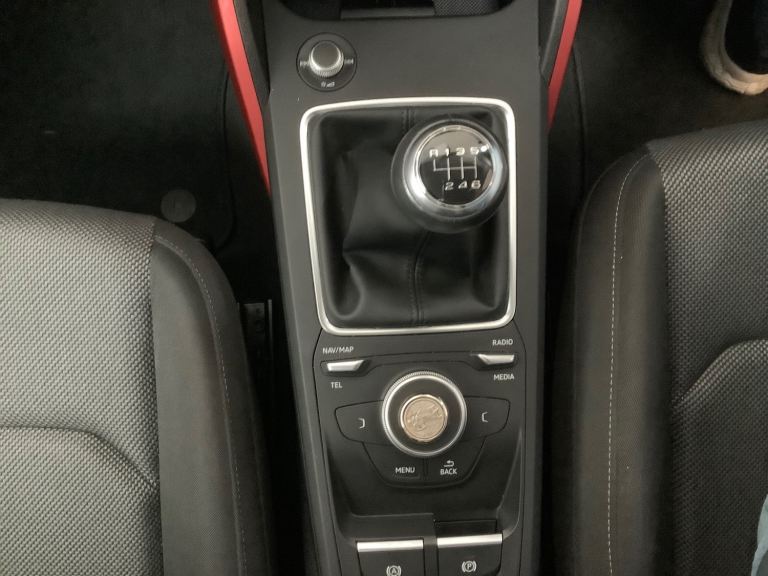 2019 Audi Q2 1.0 TFSI Sport 5dr ESTATE Petrol Manual