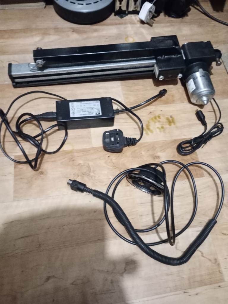 CIAR SPA 61100 PESARO -  LM55/24V/5A. 2457398- sofa chair Recliner motor power ram