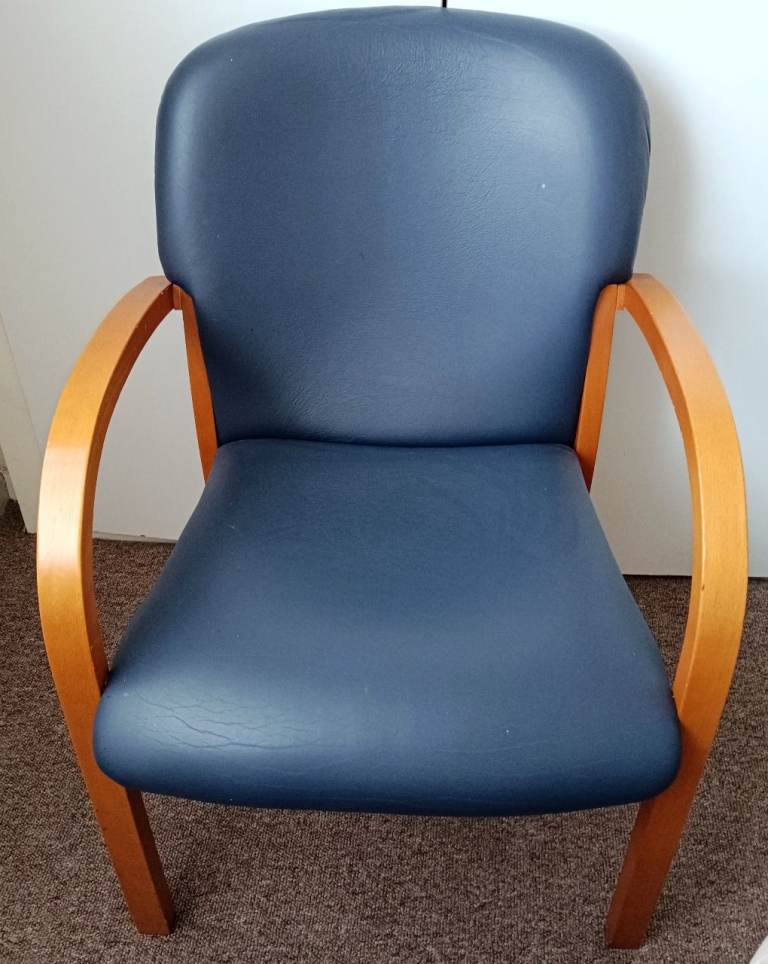 2 Home Office,Visitor Chairs 