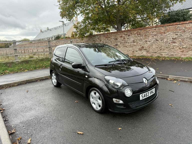 Renault, TWINGO, Hatchback, 2013, Manual, 1149 (cc), 3 doors