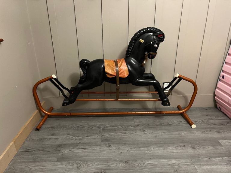 Rocking horse 