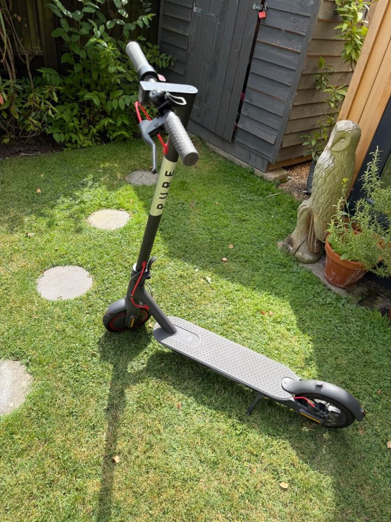 Xiaomi MI Pro Electric Scooter