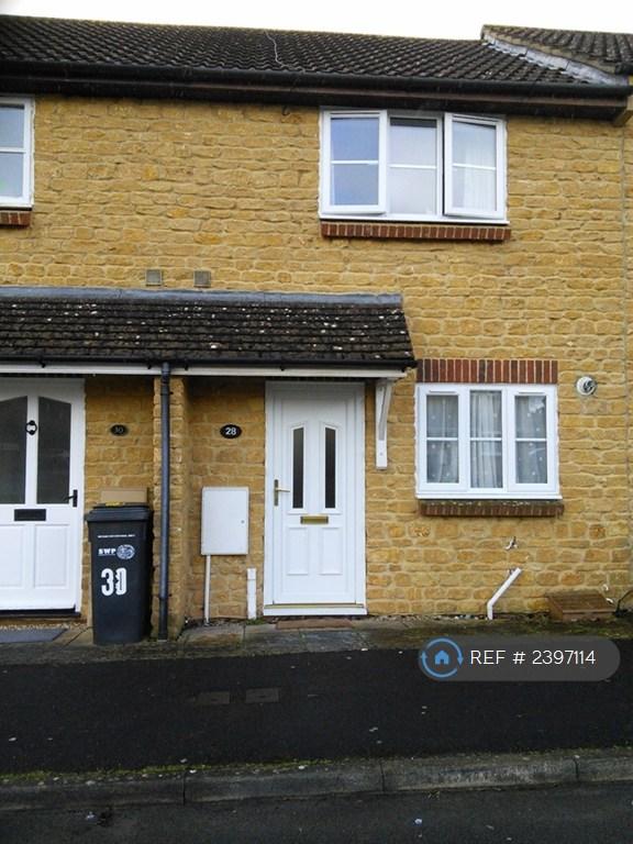2 bedroom house in Lampreys Lane, South Petherton, TA13 (2 bed) (#2397114)