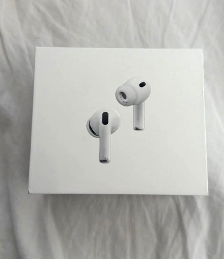 Airpods Pro 3