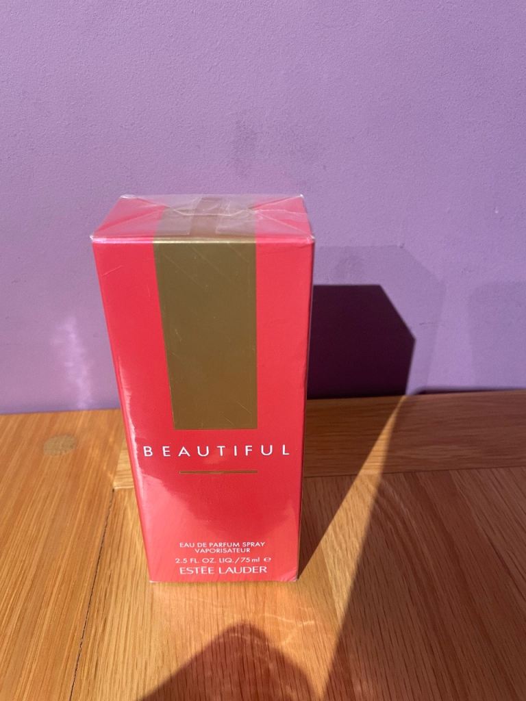 Estée Lauder Beautiful perfume