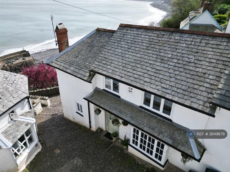 3 bedroom house in High Street, Clovelly, EX39 (3 bed) (#2849679)