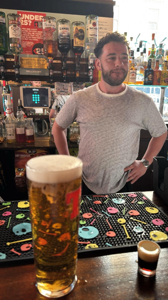 My Bloody Valentine ticket for sale 27/9