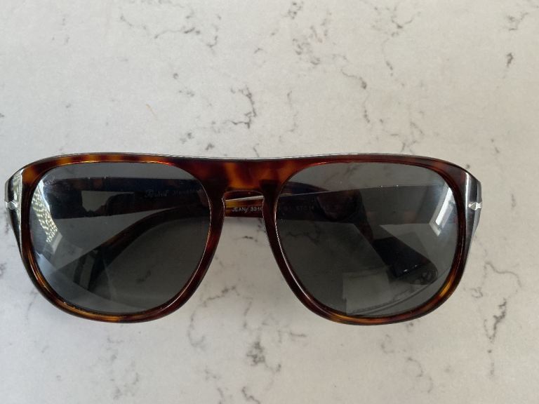 Persol men’s sunglasses 