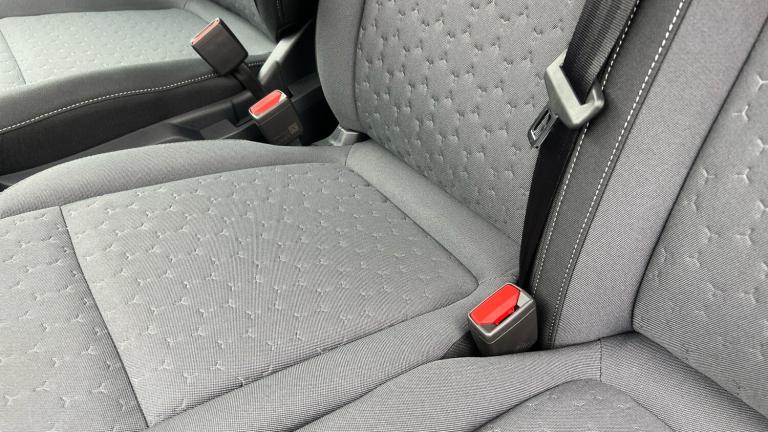 2025 Ford Transit Custom 320 L1 Diesel Fwd 2.0 EcoBlue 136ps H1 Van Limited Van Diesel Manual