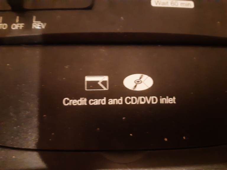 8 sheet Bonsaii shredder