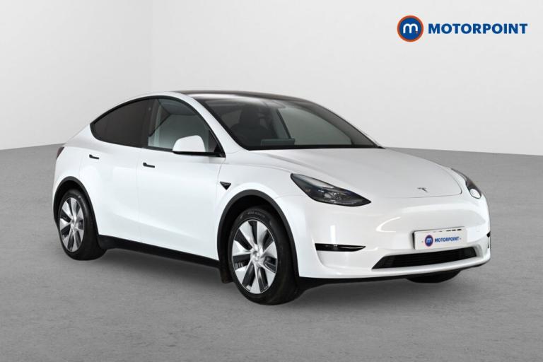 2023 Tesla Model Y RWD 5dr Auto SUV Electric Automatic