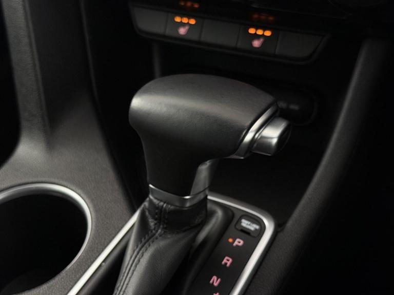 2021 Kia Sportage 1.6T GDi ISG GT-Line 5dr DCT Auto [AWD] ESTATE PETROL Automatic