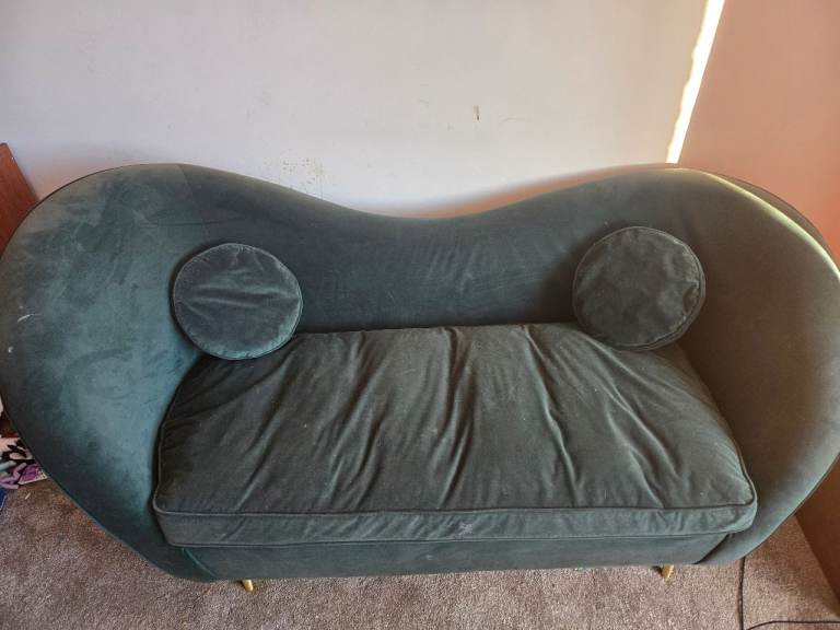 Free Sofa and Armchair 